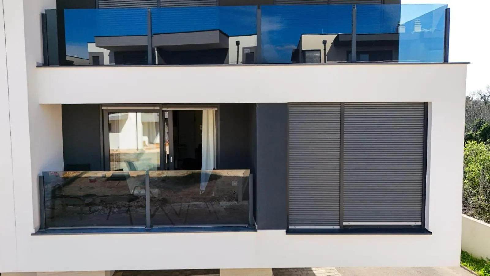 Appartement Apartman Oskar Medulin