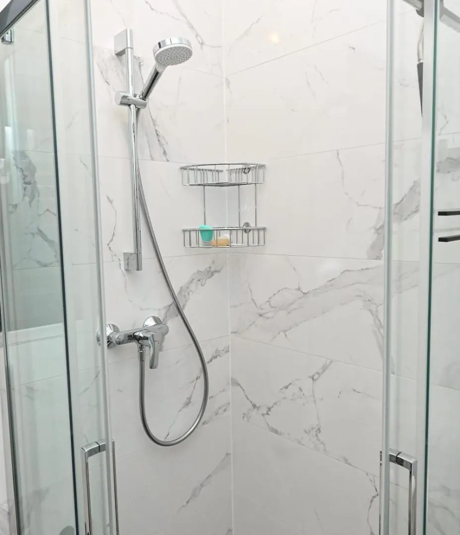 Apartman Oskar Medulin Appartement