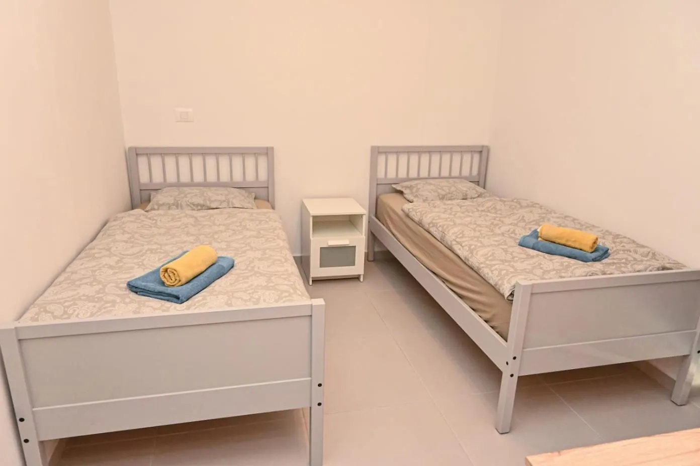 Apartman Oskar Medulin 0*,