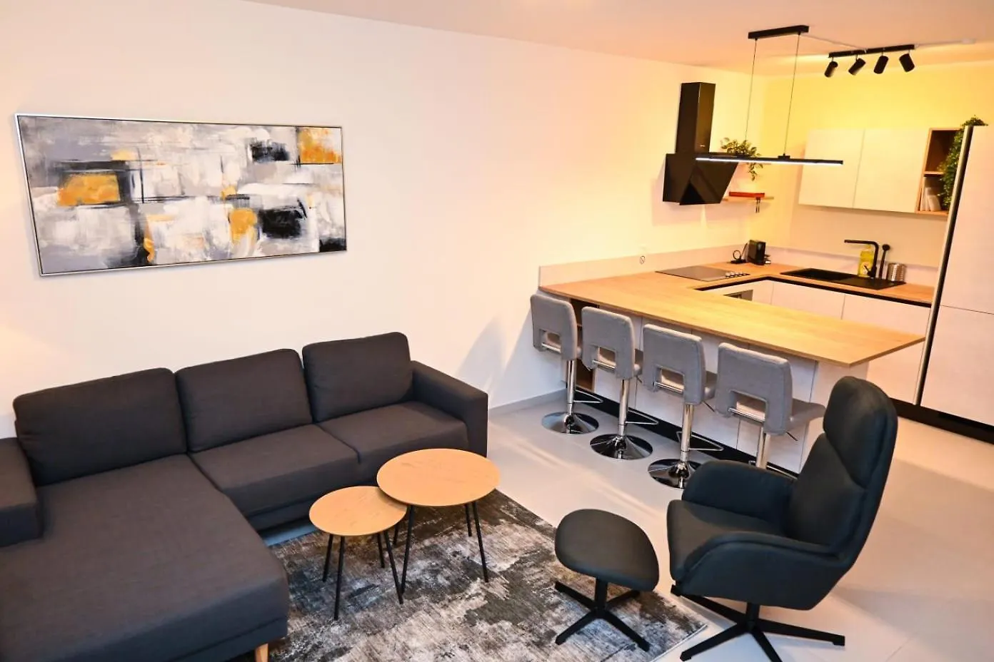 Apartman Oskar Medulin Appartement